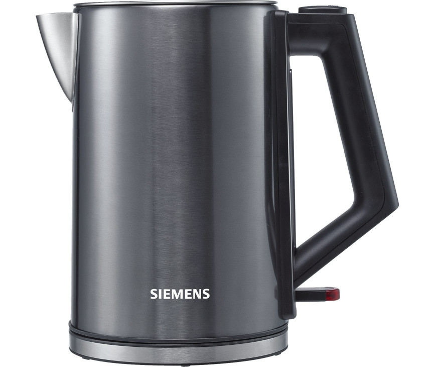 Siemens TW71005 antraciet waterkoker