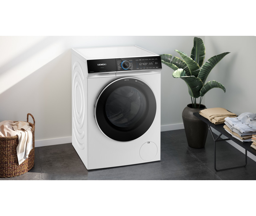 Siemens WG56B2AMNL wasmachine