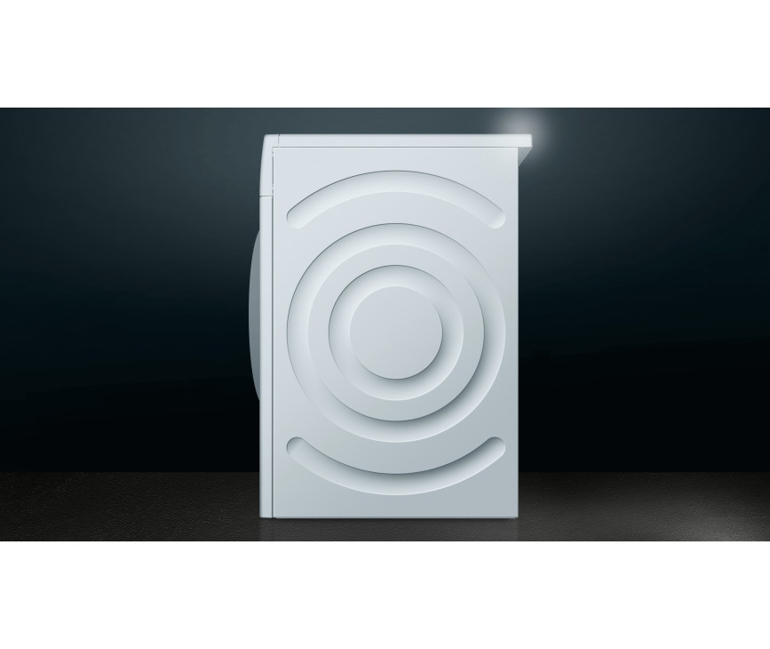 Siemens WM14K261NL wasmachine