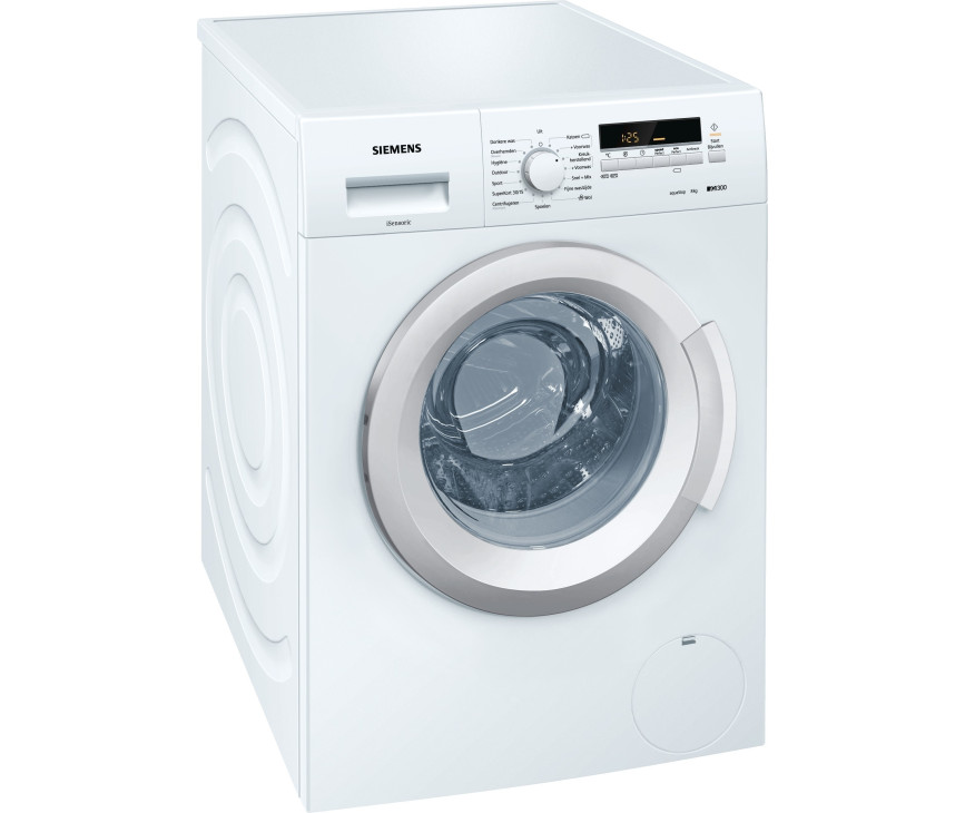 Siemens WM14K261NL wasmachine