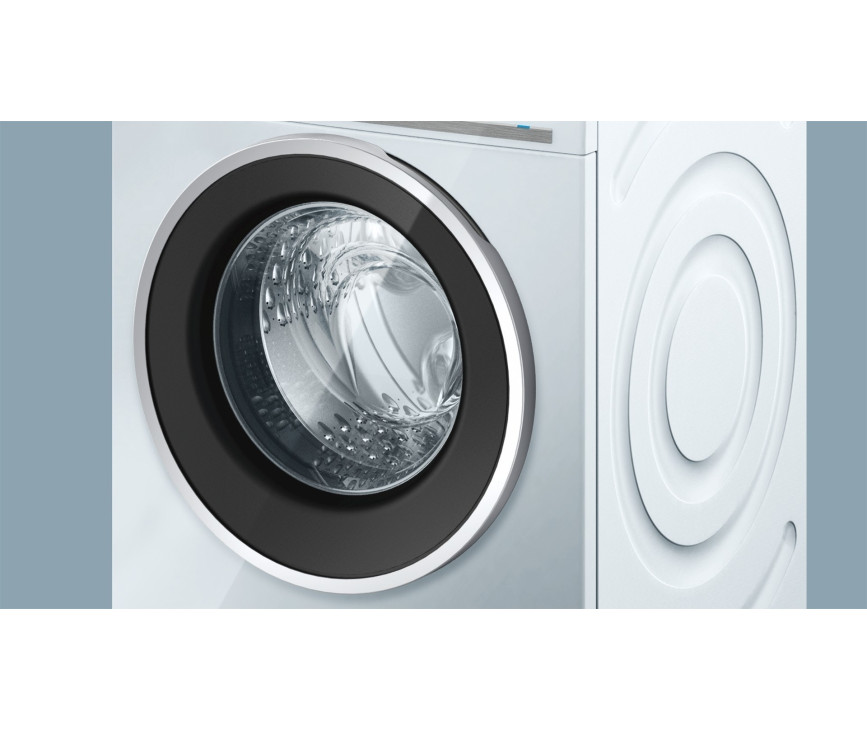 Siemens WM16Y541NL wasmachine