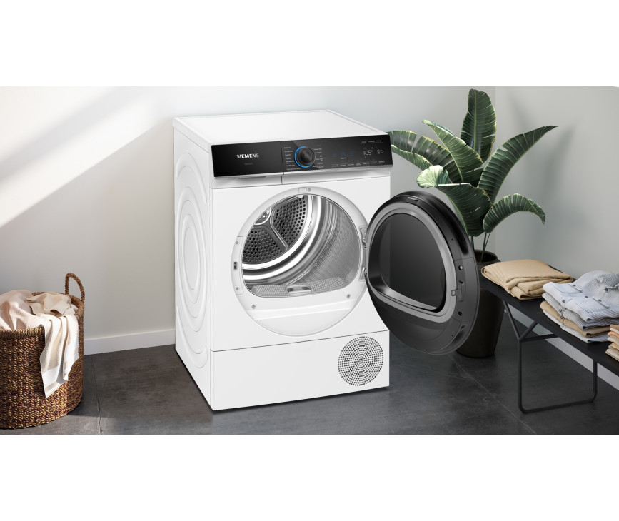 Siemens WQ46B2D5NL warmtepomp droger