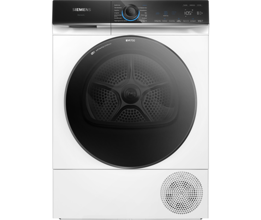 Siemens WQ46B2D5NL warmtepomp droger