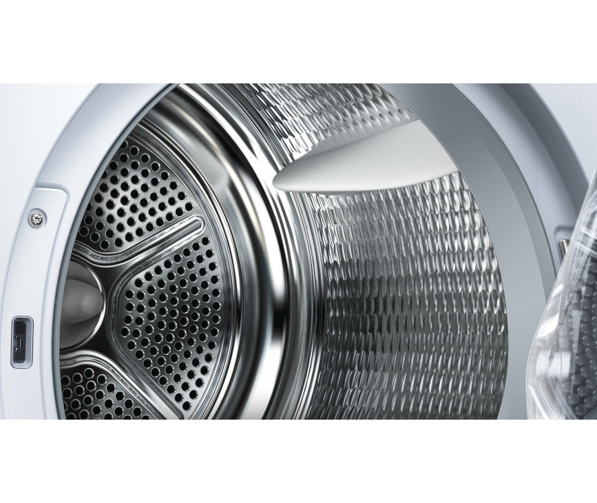 Siemens WT44E177NL condens droger