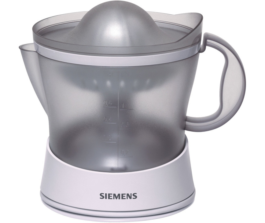Siemens MC30000 citruspers