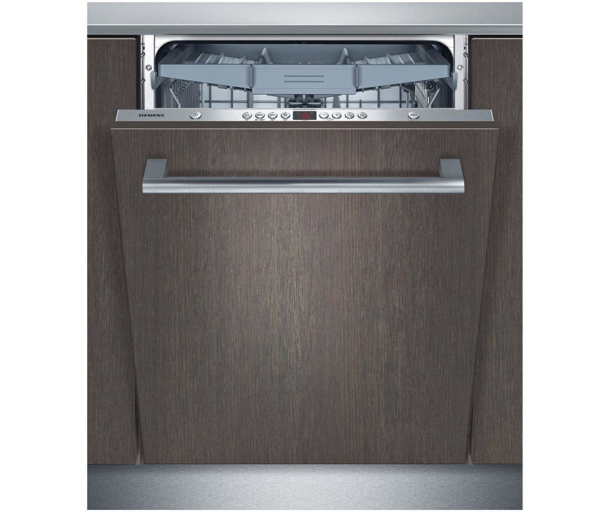 Siemens SX64M080EU vaatwasser inbouw