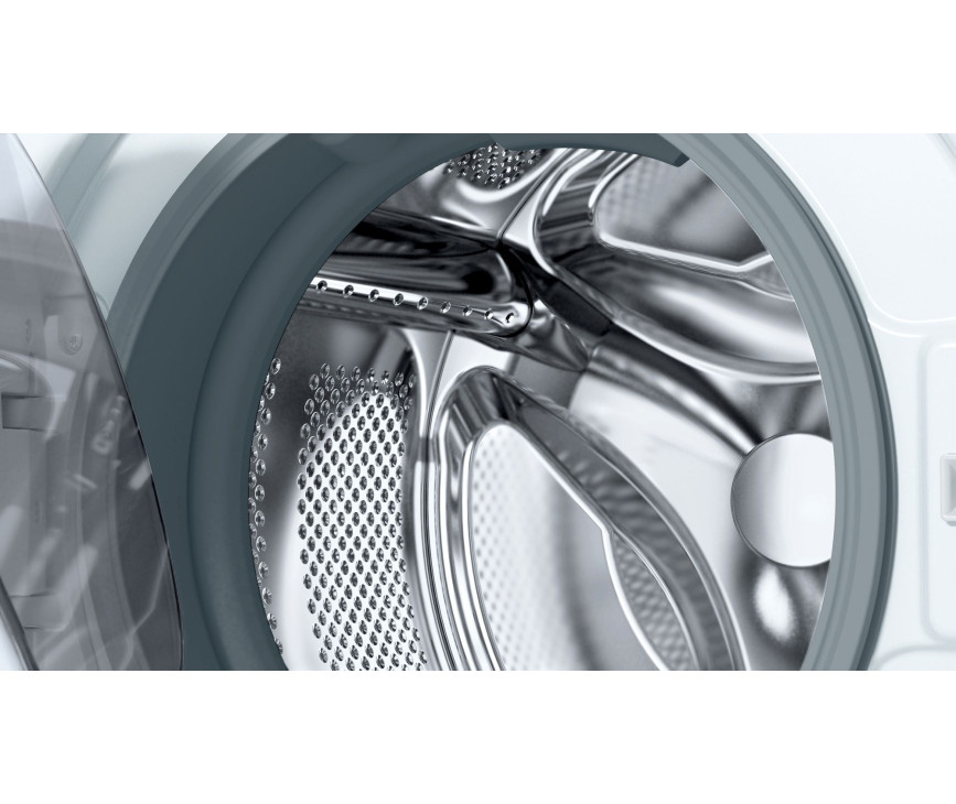Siemens WM14N095NL voorlader wasmachine (iQ300)