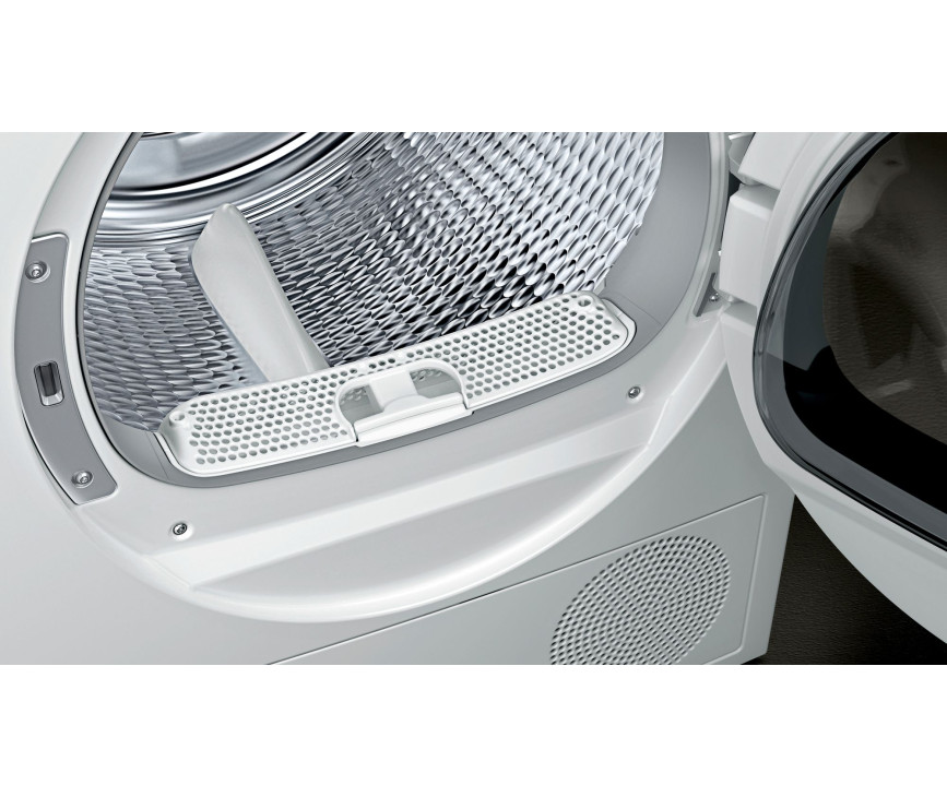 Siemens WT47W563NL warmtepomp droger