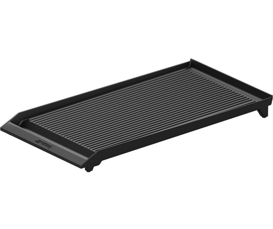 Smeg BGCPF9 gietijzeren grillplaat