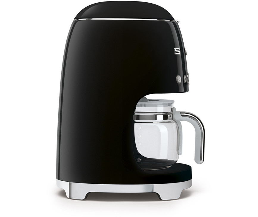Smeg DCF01BLEU koffiemachine