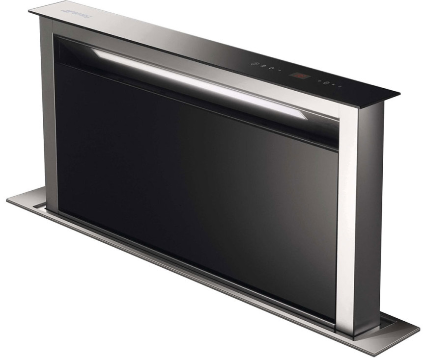 Smeg KDD90VXE-2 inbouw afzuigkap