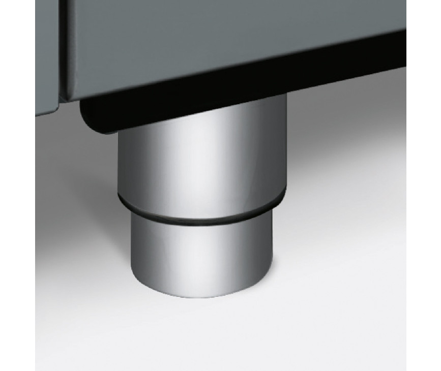 Smeg KITPAX verhogingsset
