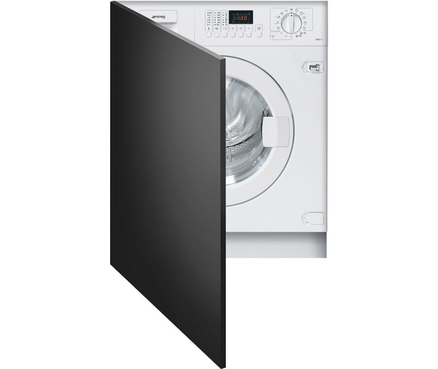 Smeg LSTA147 inbouw was/droogcombinatie