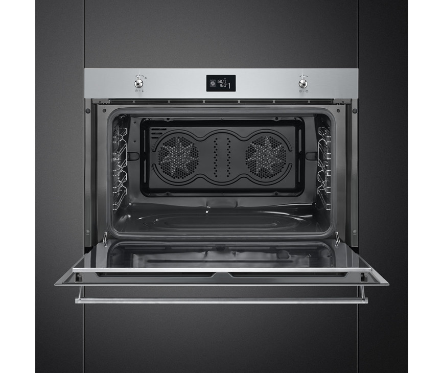 Smeg SF9390X1 inbouw oven