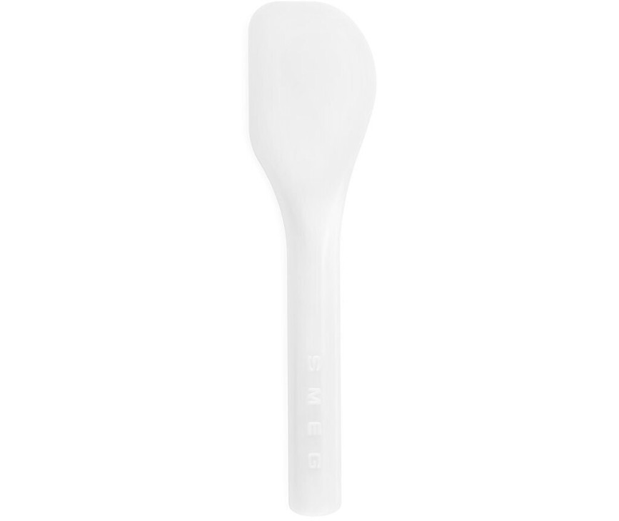 Smeg SMIC01 ijsmachine met accessoires tbv keukenmachine