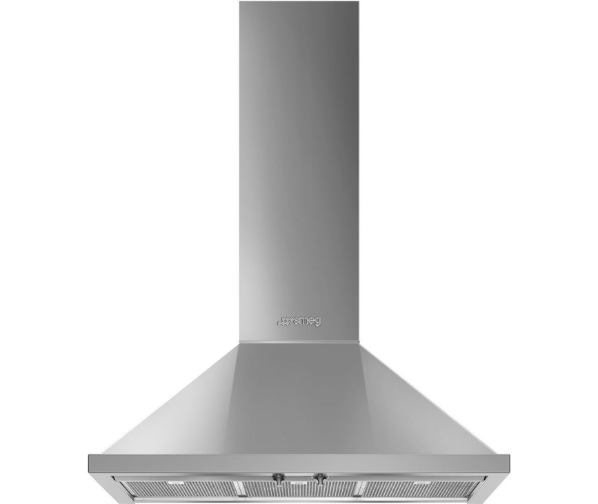 Smeg KPF9X afzuigkap rvs