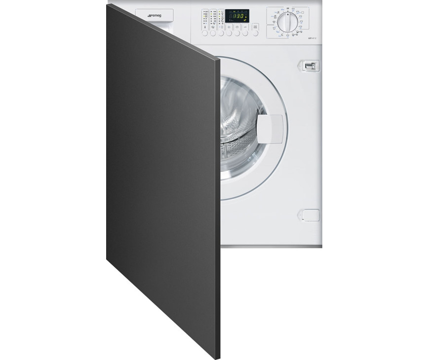 Smeg LST147-2 inbouw wasmachine
