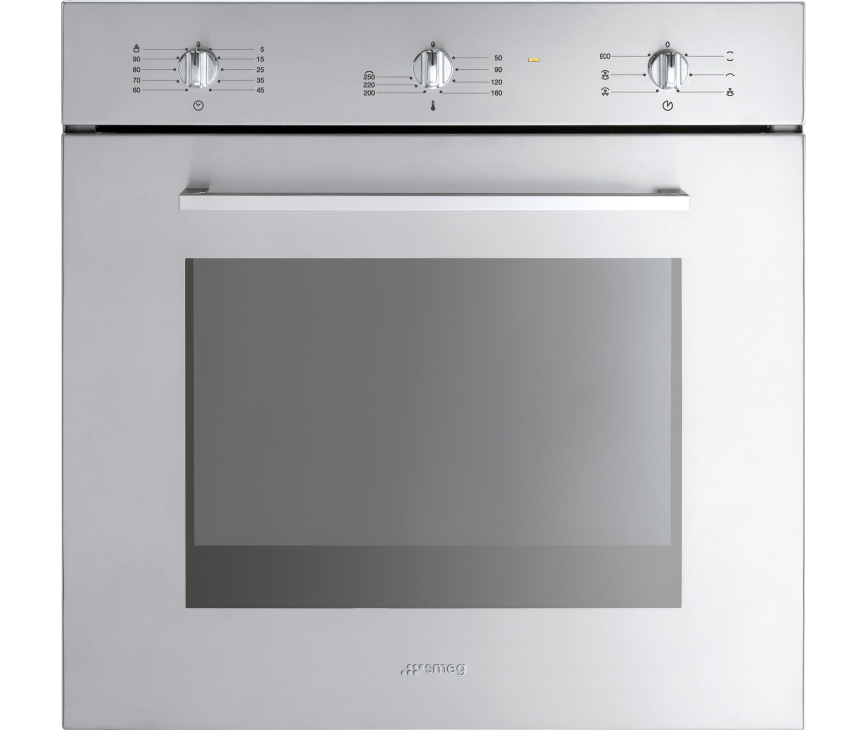 Smeg SF465X inbouw oven