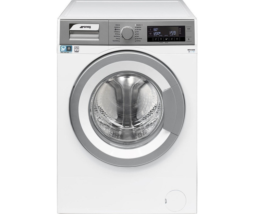 Smeg WHT1114LSIN wasmachine
