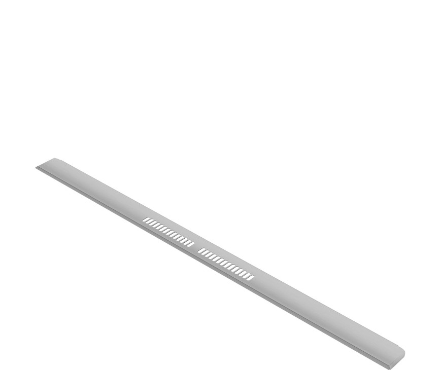 SMEG afdekplaat KIT600SNL-9 (Accessoires)