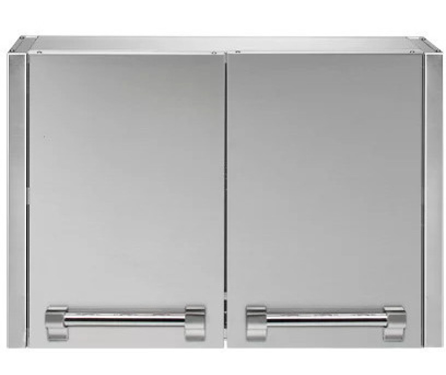 Steel AP9S inbouw bovenkast