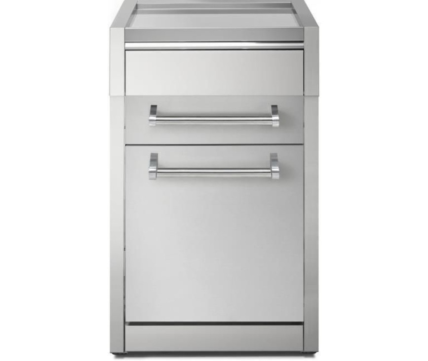 Steel GQ4C-P werktafel