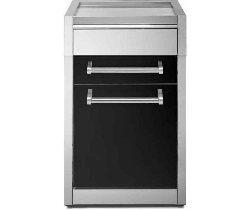Steel GQ4C-P werktafel