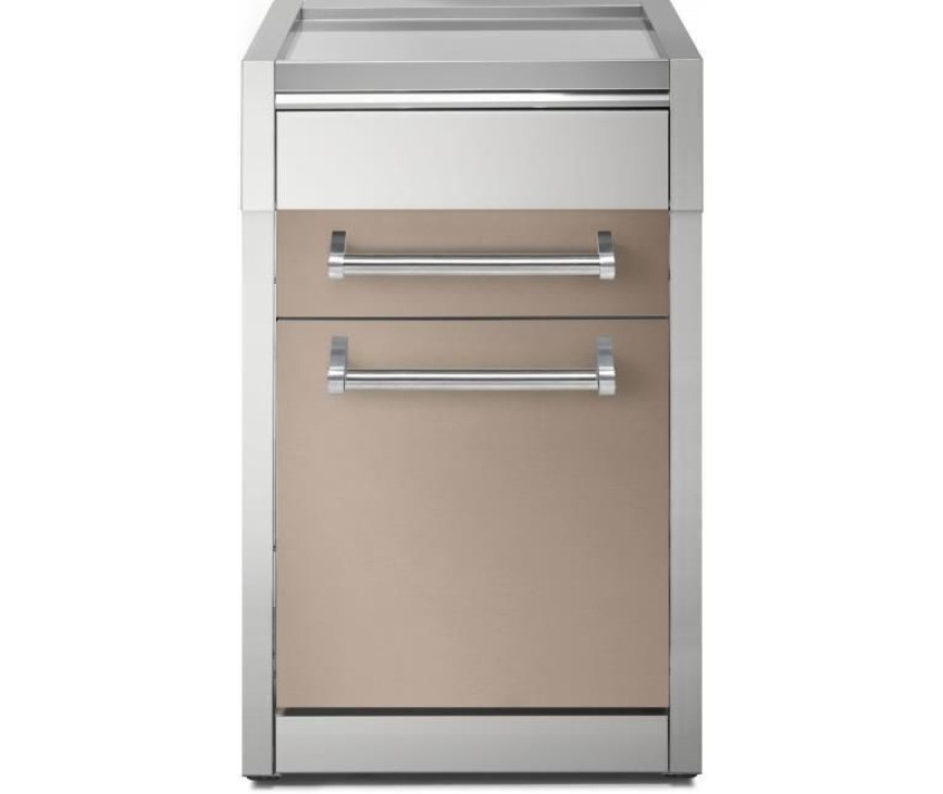 Steel GQ4C-P werktafel