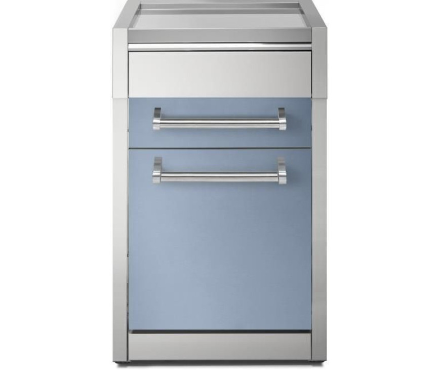 Steel GQ4C-P werktafel