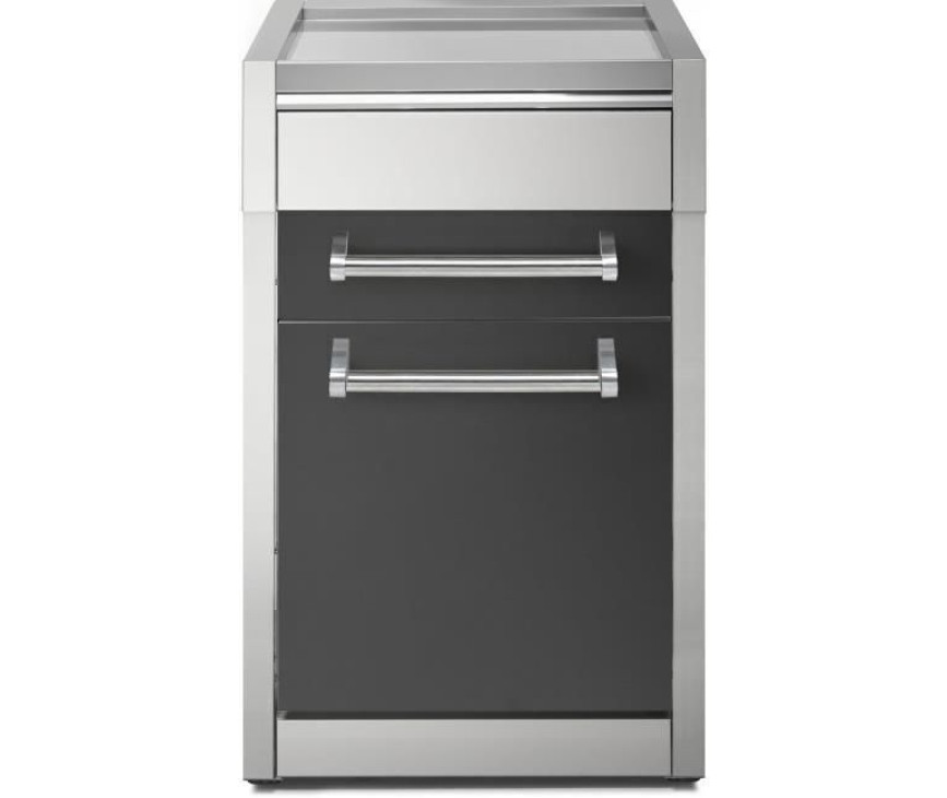 Steel GQ4C-P werktafel