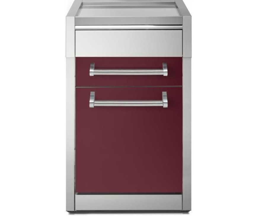 Steel GQ4C-P werktafel