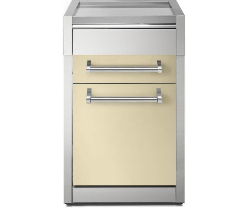 Steel GQ4C-P werktafel