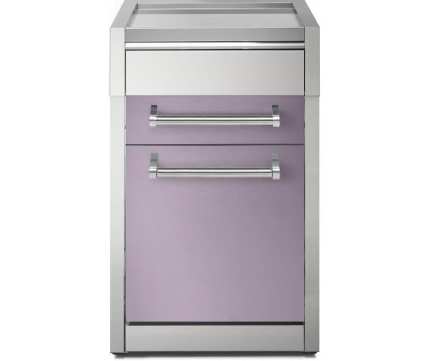 Steel GQ4C-P werktafel