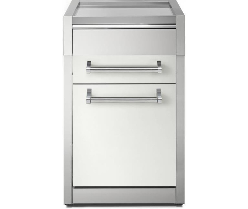 Steel GQ4C-P werktafel