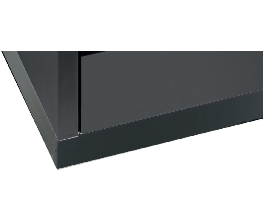 Steel SA-XZ10-3 verhogingsset