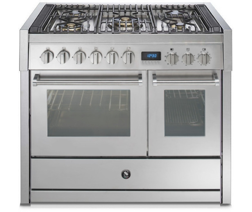 Steel GP10FF-4M gas fornuis