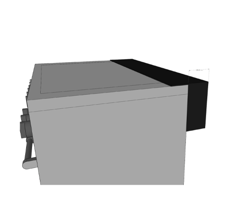 STEEL opvulstrip OA-D10-5 NF