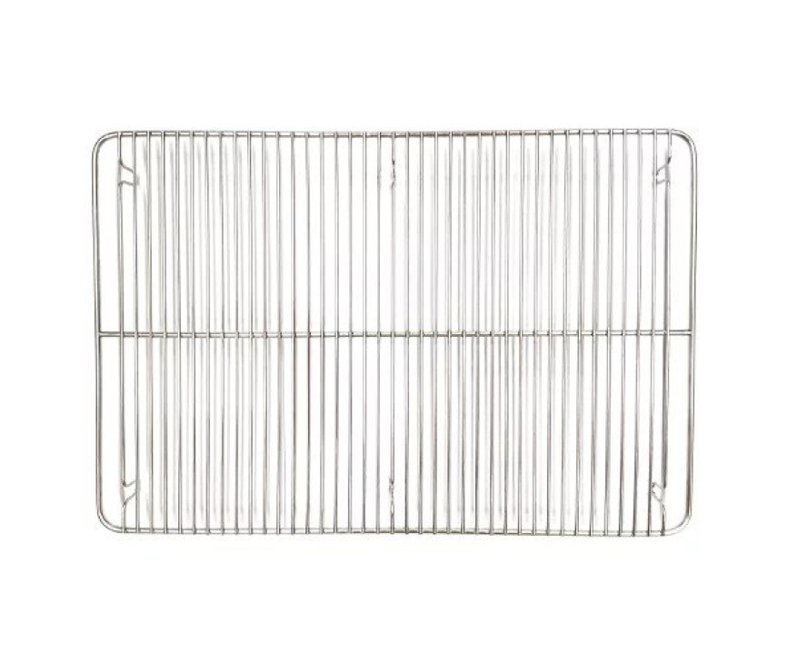 Steel SA-T3 rooster voor in oven