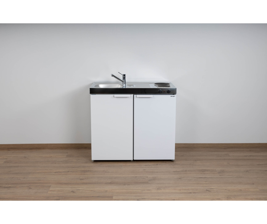 Stengel KITCHENLINE MK100 TIMER rechts minikeuken