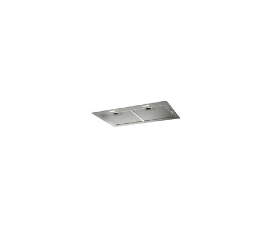 Smeg KSG70HPE inbouw afzuigkap - 72 cm breed