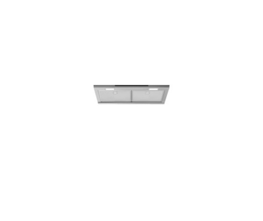 Smeg KSGT63X inbouw afzuigkap - 60 cm breed