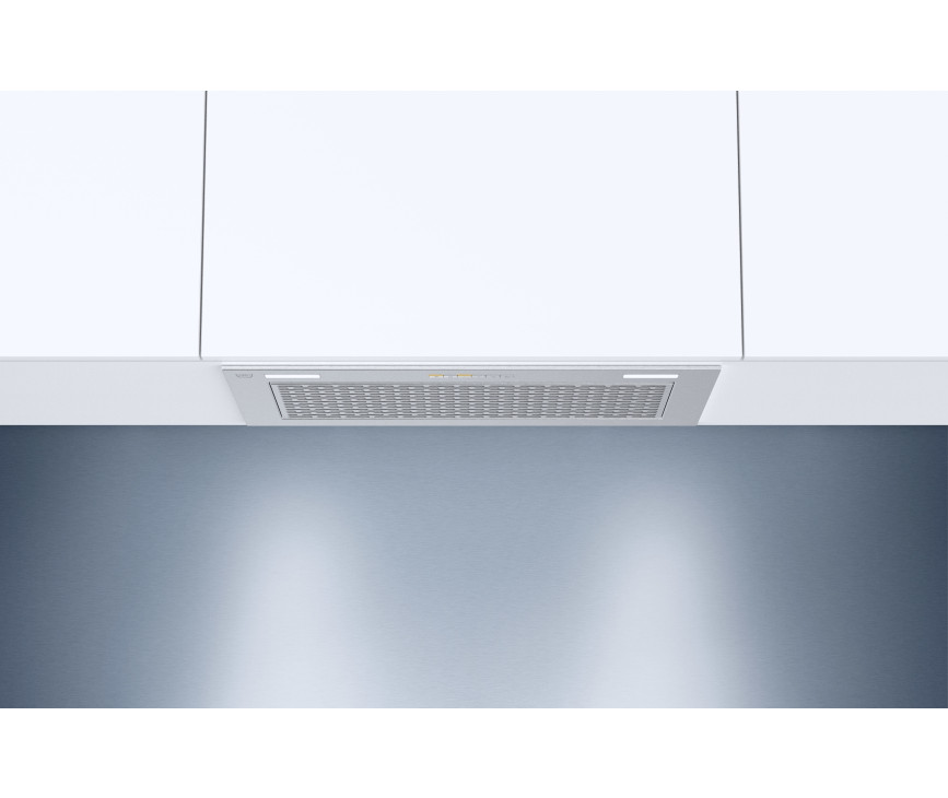 V-zug AiroClearCabinet V4000 60 cm inbouw afzuigkap - 60 cm. breed