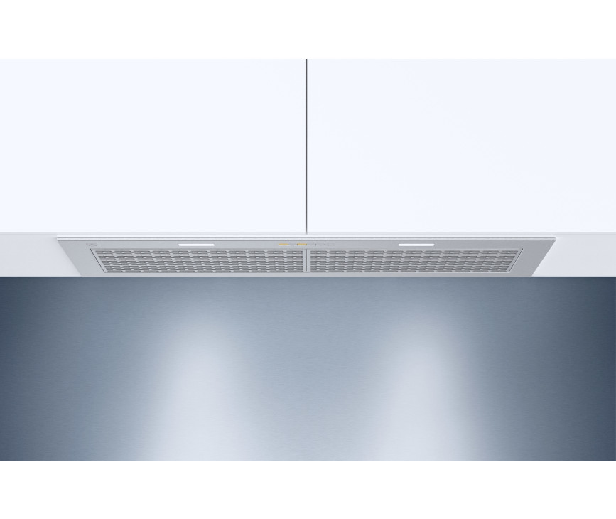 V-Zug AiroClearCabinet V4000 90 cm inbouw afzuigkap - 90 cm. breed