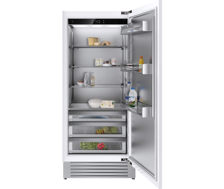 V-Zug Cooler V6000 Supreme right inbouw koelkast - rechtsdraaiend