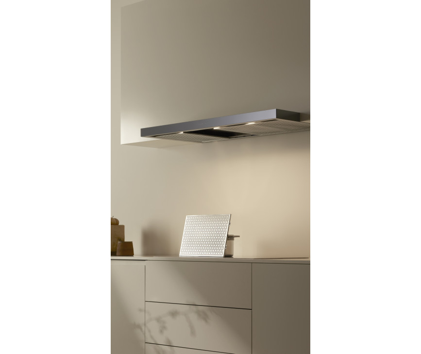 V-Zug DFSG 60 cm inbouw afzuigkap - 60 cm. breed