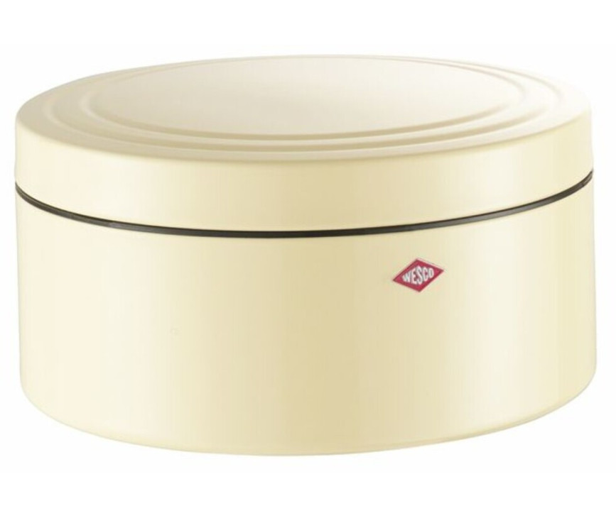Wesco Classic Line, Amandel 8012236 koektrommel - 