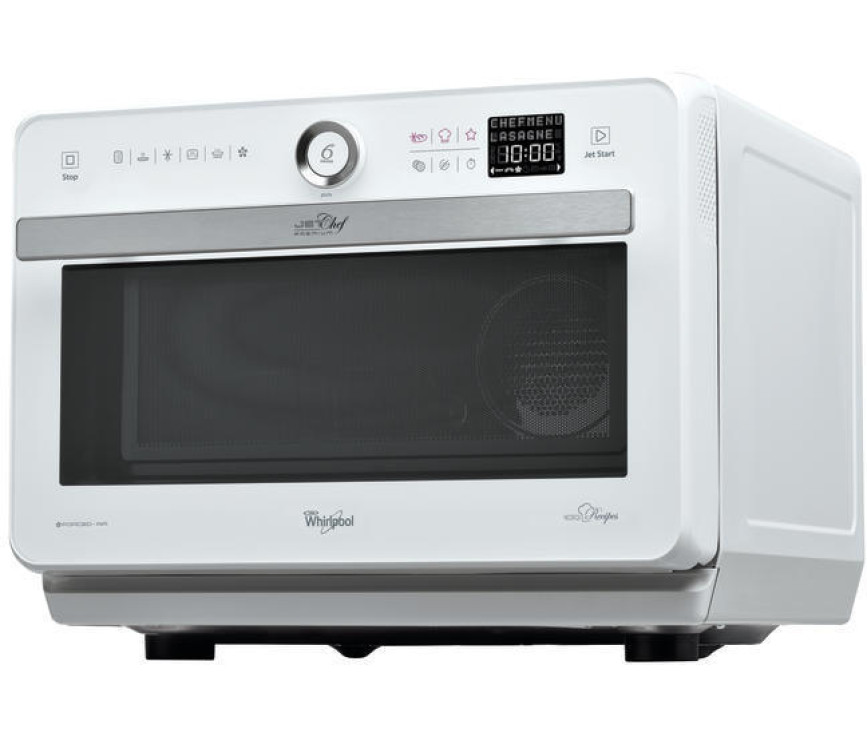 Whirlpool JT 479 WH combi-magnetron
