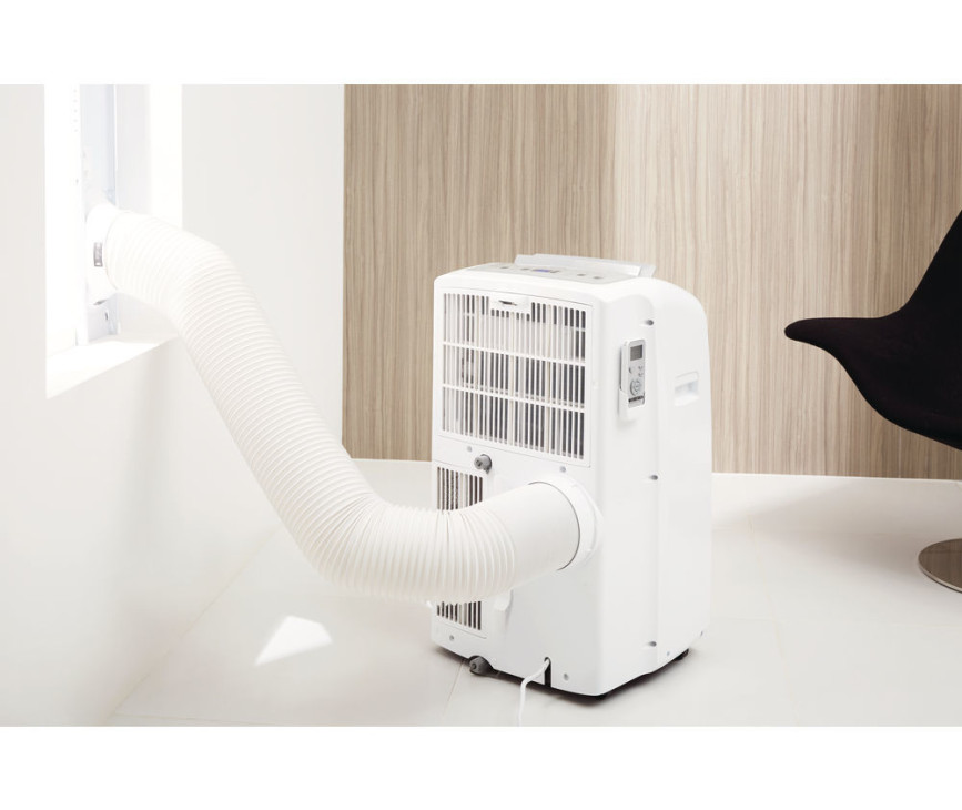 Whirlpool PACW212HP airco