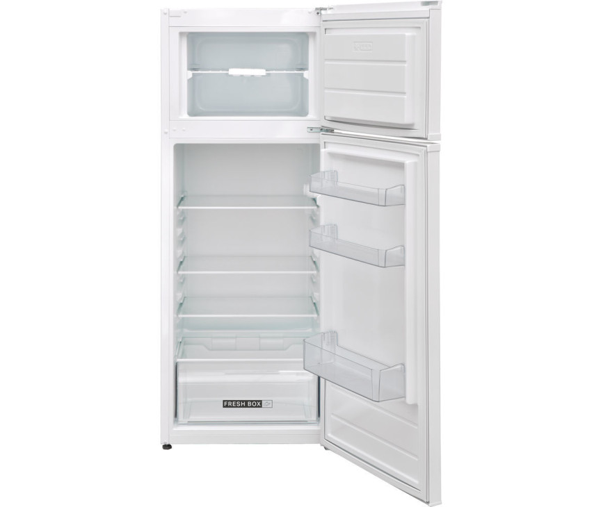 Whirlpool W55TM 4110 W koelkast wit
