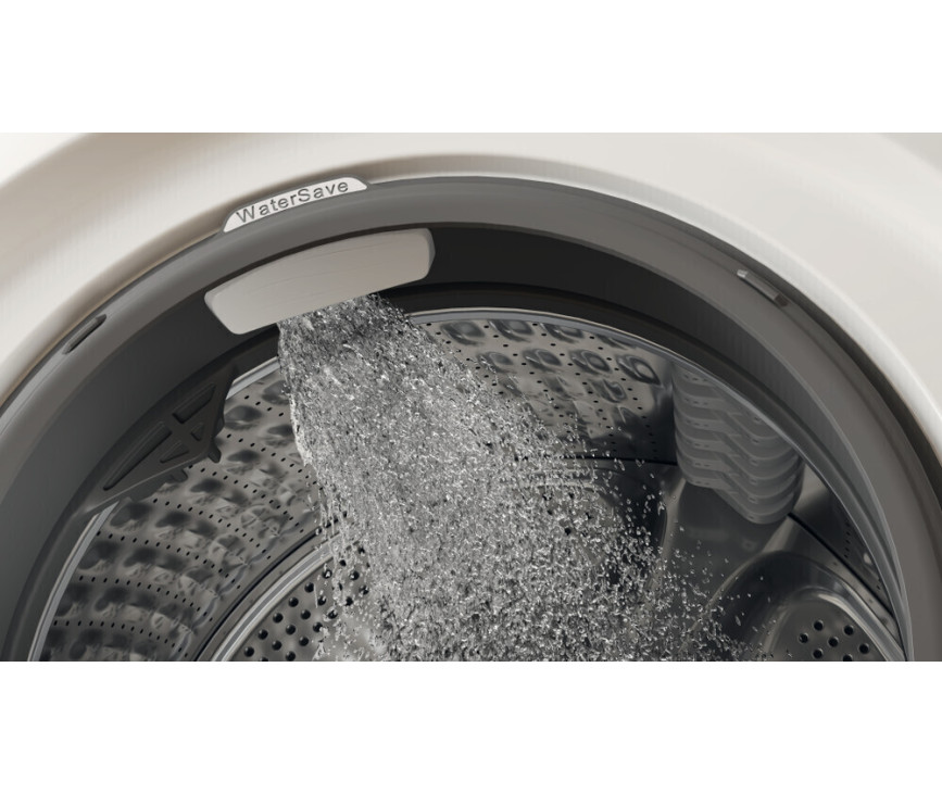 Whirlpool W7 89 SILENCE BE wasmachine met energieklasse A-30%